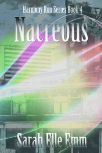 nacreous (harmony run book 4)