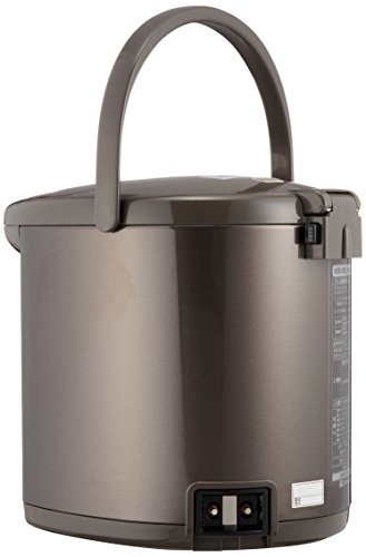 ZOJIRUSHI VE electric thermos 2.2L CV-EB22-TA (Brown)