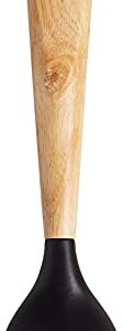 Lodge FBA SCRBRSH 10" Scrub Brush, tan, black