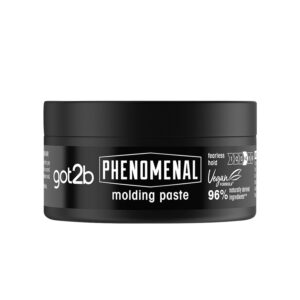 schwarzkopf got2b phenomenal moulding paste, 100ml