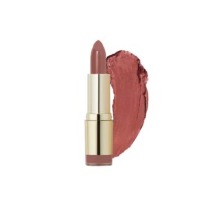 milani color statement matte lipstick - matte beauty (0.14 ounce) cruelty-free nourishing lipstick with a full matte finish