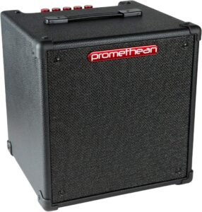 ibanez promethean 20w 1x8 bass combo amp