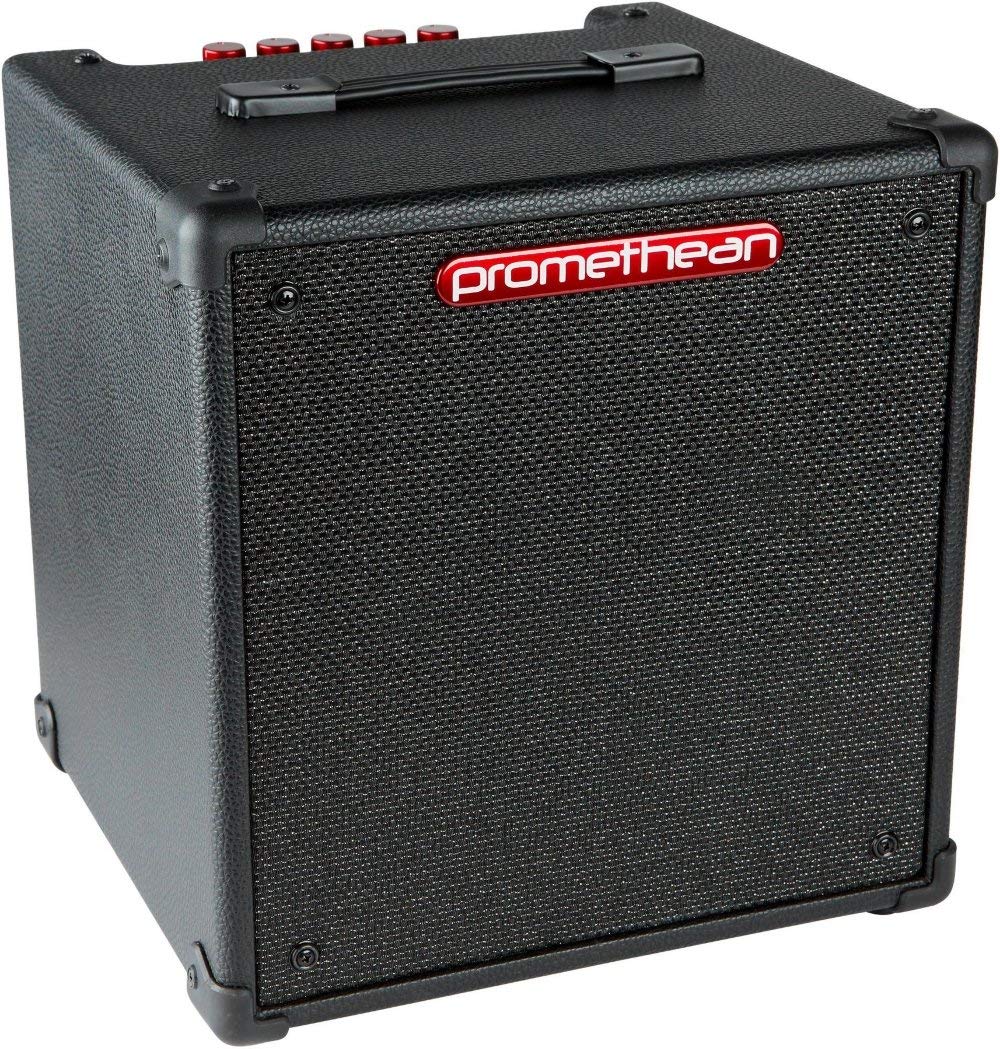 Ibanez Promethean 20W 1x8 Bass Combo Amp