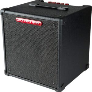 Ibanez Promethean 20W 1x8 Bass Combo Amp