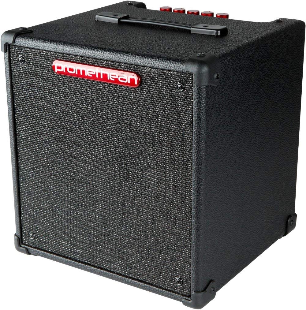 Ibanez Promethean 20W 1x8 Bass Combo Amp