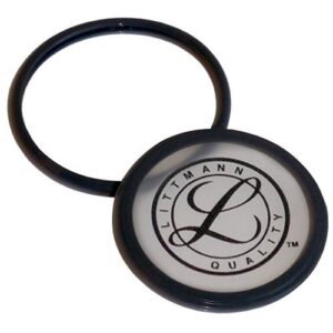 3M™ Littmann® Stethoscope Spare Parts Kit, Master Cardiology™, Black, 40011