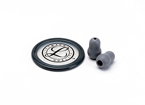 3M™ Littmann® Stethoscope Spare Parts Kit, , Master Classic™, Gray, 40023