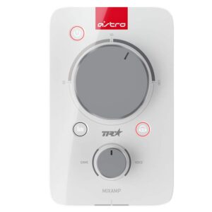 astro gaming mixamp pro tr for xbox one - white