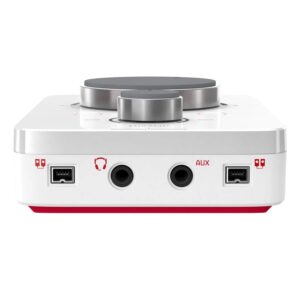 ASTRO Gaming MixAmp Pro TR for Xbox One - White