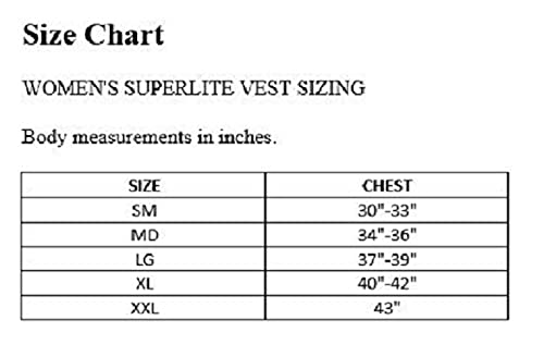 O'Neill Women's Superlite USCG Life Vest,Black/Smoke/Black:Ultra Violet,M