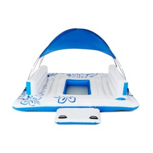 CoolerZ Tropical Breeze II Inflatable Floating Island