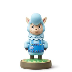 Nintendo Animal Crossing Series 3-Pack Amiibo