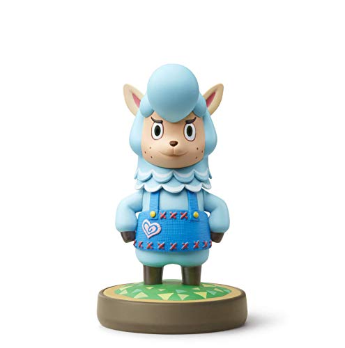 Nintendo Animal Crossing Series 3-Pack Amiibo