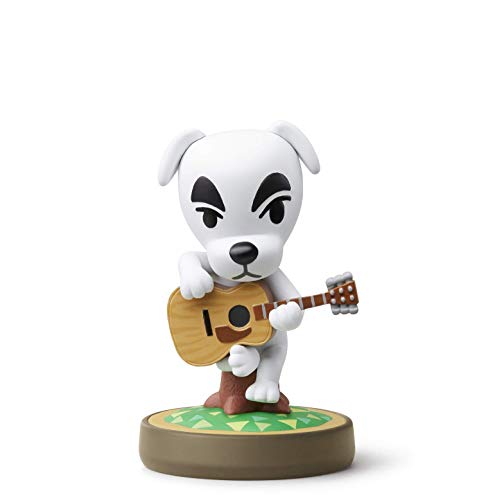 Nintendo Animal Crossing Series 3-Pack Amiibo