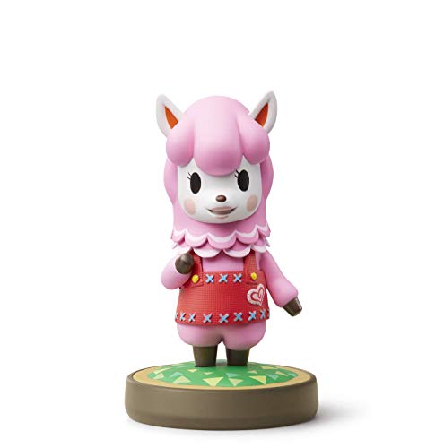 Nintendo Animal Crossing Series 3-Pack Amiibo