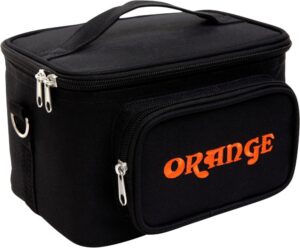 orange amplifiers micro series amp bag