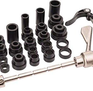 Park Tool HBP-1 Hub Bearing Press Set