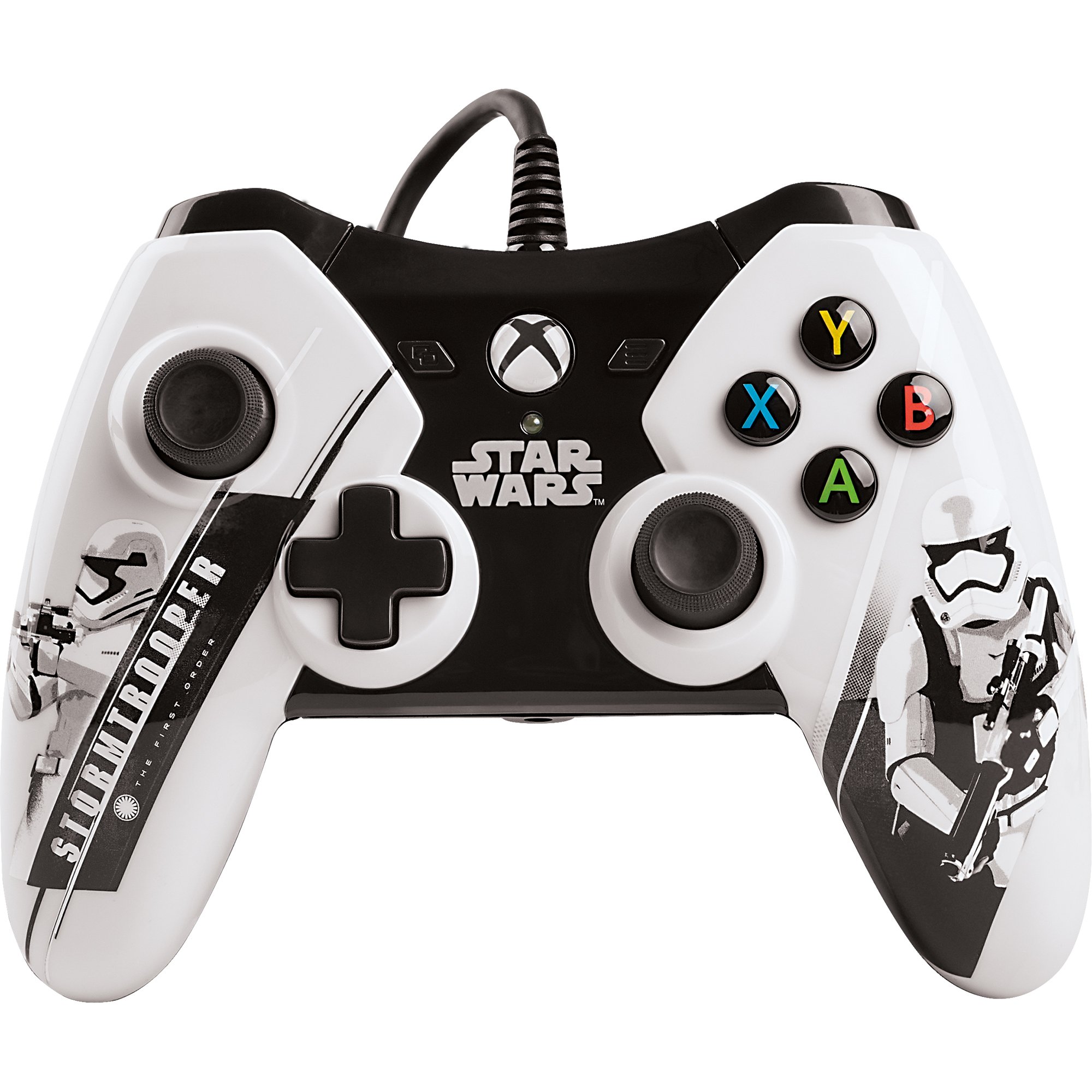 PowerA Star Wars The Force Awakens - Stormtrooper - Xbox One