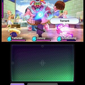 YO-KAI WATCH - 3DS