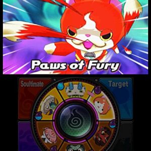 YO-KAI WATCH - 3DS