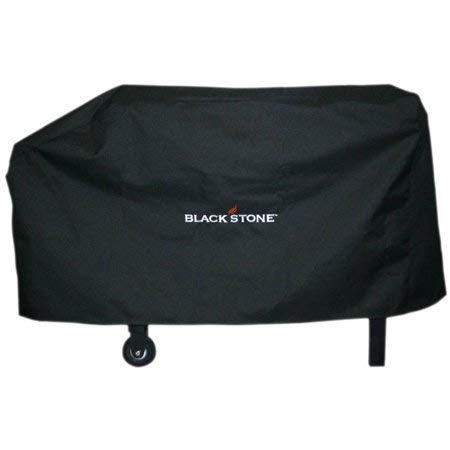 Blackstone 1529 45" L X 23.5" W X 25" H Black Griddle Cover