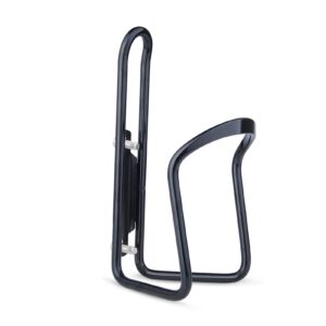 FiveBox Lightweight Aluminum Alloy Bicycle Water Bottle Cage Holder for Outdoor Activities