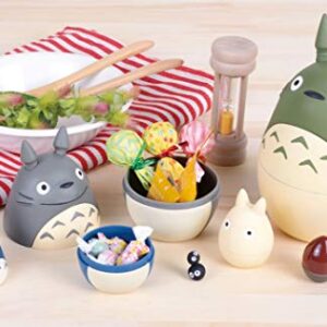 Ensky - My Neighbor Totoro - Totoro Nesting Dolls - Official Studio Ghibli Merchandise