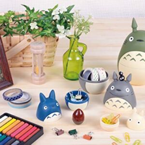 Ensky - My Neighbor Totoro - Totoro Nesting Dolls - Official Studio Ghibli Merchandise