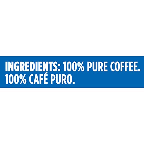 MAXWELL HOUSE Ground Coffee 11.5oz Bags Pack , Original Roast, 69 Ounce, (Pack of 6)