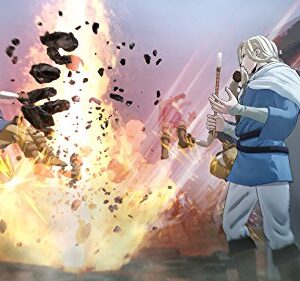 Arslan, The Warriors of Legend Xbox One