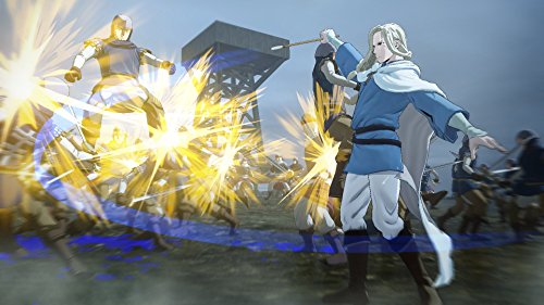 Arslan, The Warriors of Legend Xbox One