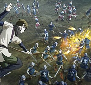 Arslan, The Warriors of Legend Xbox One