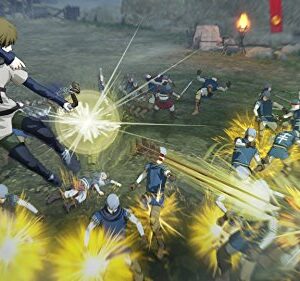 Arslan, The Warriors of Legend Xbox One