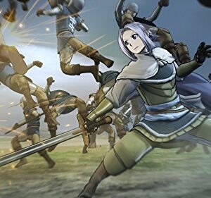 Arslan, The Warriors of Legend Xbox One