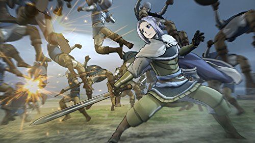 Arslan, The Warriors of Legend Xbox One