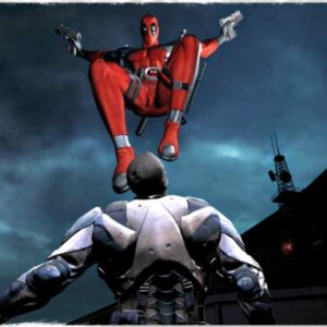 Deadpool - PlayStation 4