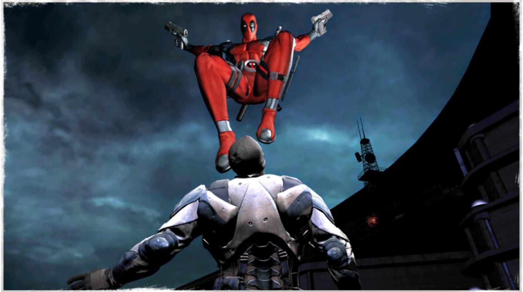 Deadpool - PlayStation 4