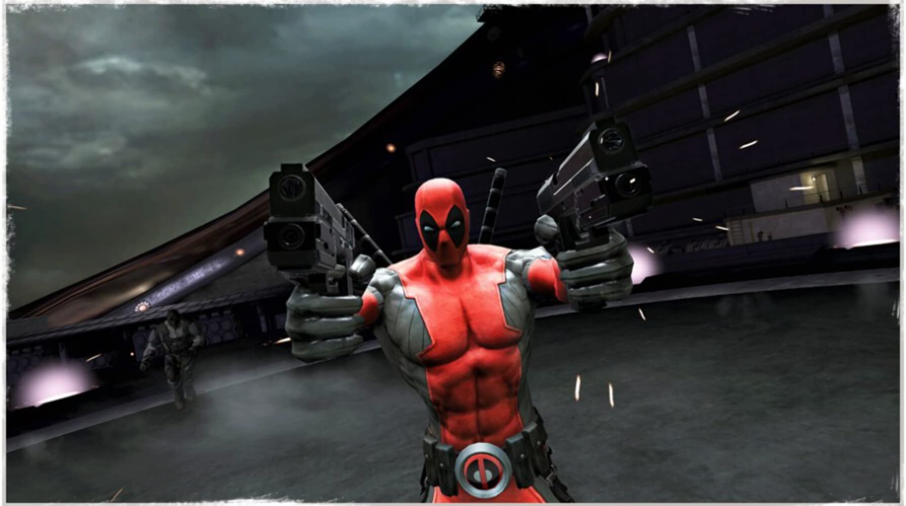 Deadpool - PlayStation 4