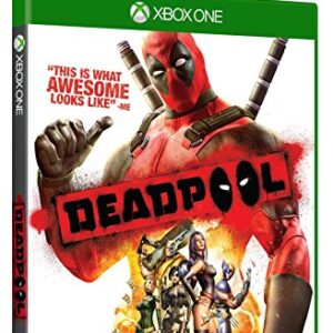 Deadpool - Xbox One