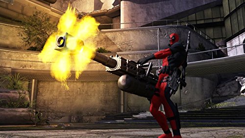 Deadpool - Xbox One