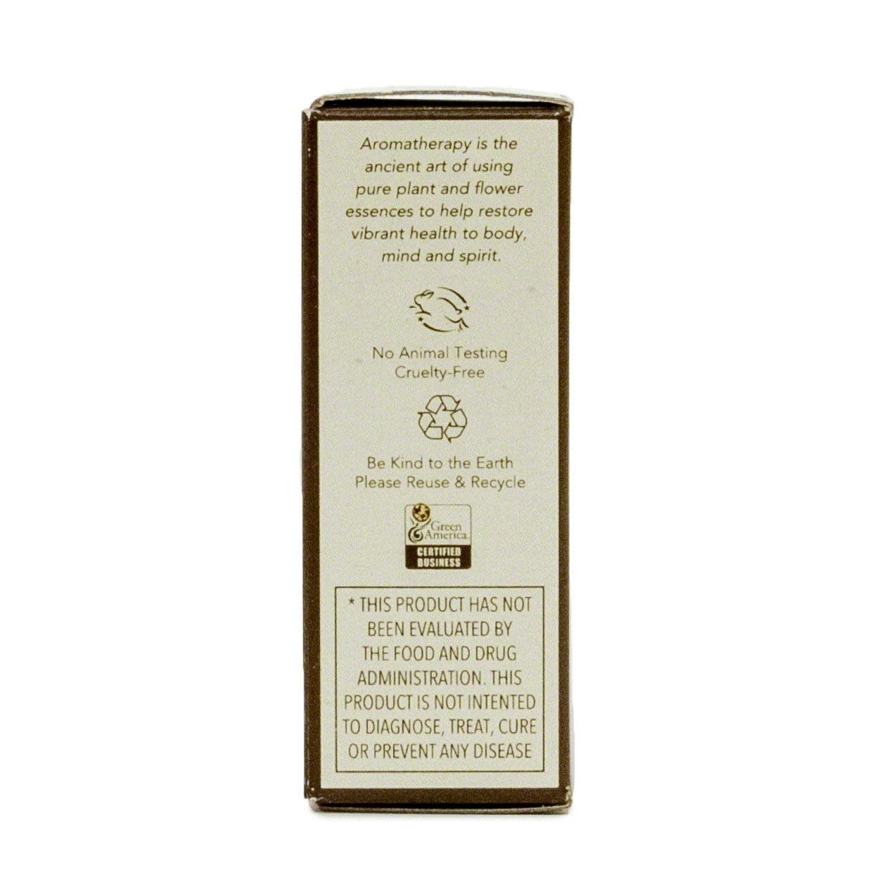 rareEARTH Aromatherapy Oil, Sleep