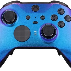 7 Watts Elite Series 2 Controller Modded - Custom Pro Rapid Fire Mod - for Xbox One Series X S Wireless & Wired PC Gaming - Comet Strike