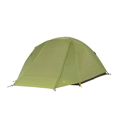 SJK Daybreak 2/3 / 4/6 Person Lightweight Compact Tent for Outdoor Camping