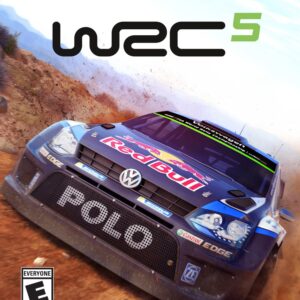 WRC 5 - Xbox One - Xbox One