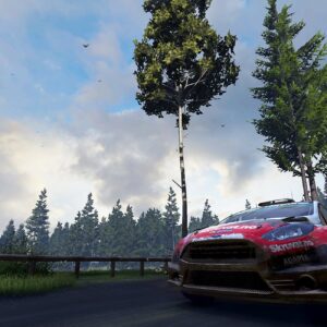 WRC 5 - Xbox One - Xbox One