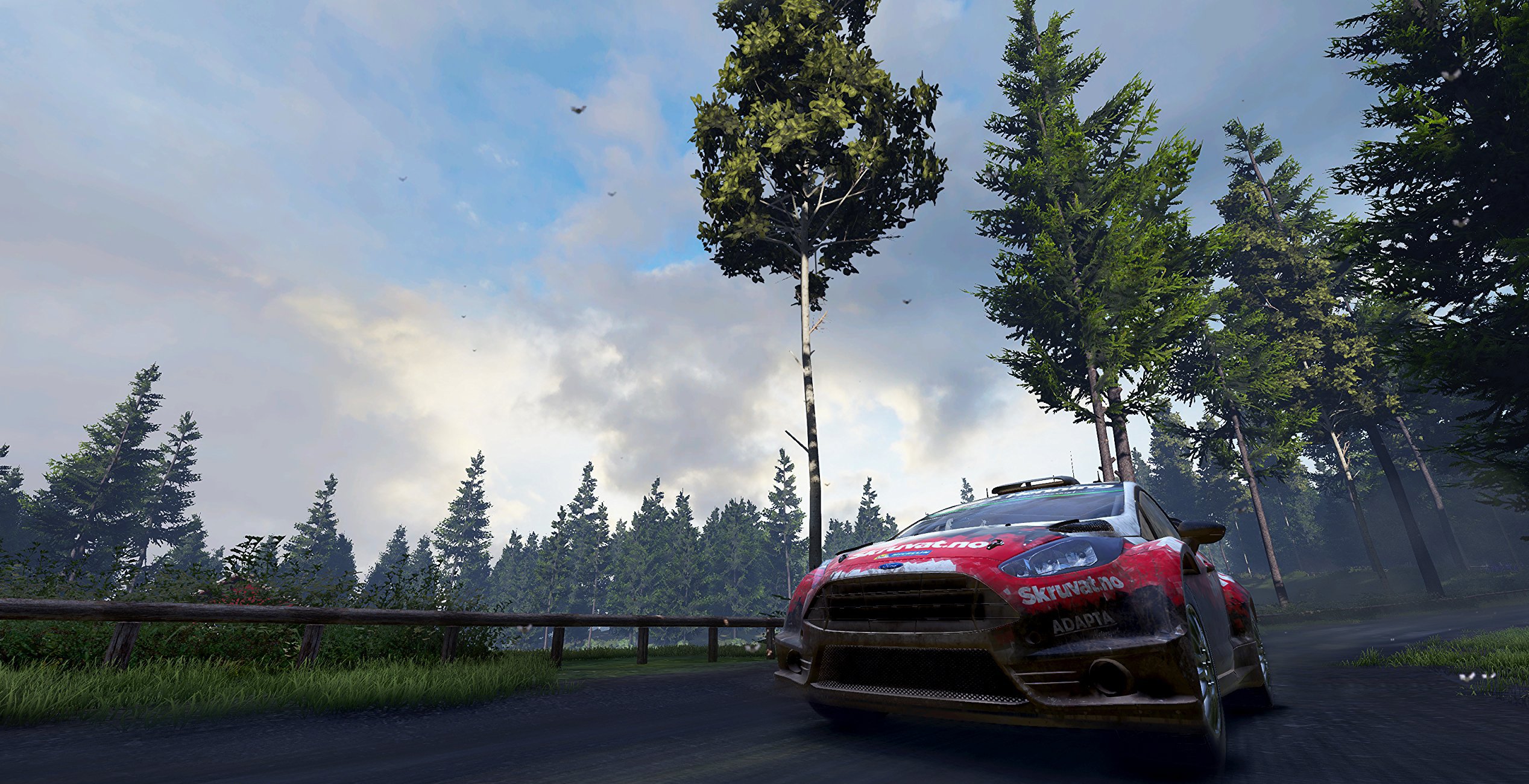 WRC 5 - Xbox One - Xbox One