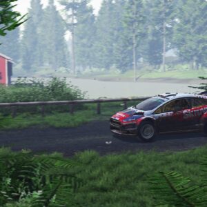 WRC 5 - Xbox One - Xbox One