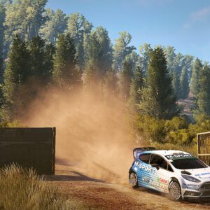 WRC 5 - Xbox One - Xbox One