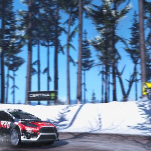 WRC 5 - Xbox One - Xbox One