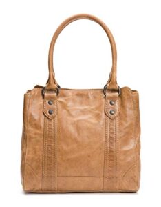 frye womens frye tote handbags, beige, one size us